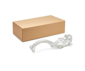 RIDEX 1159S0133 Mangueta de suspensión Delantero Derecha compatible con AUDI A4 B8 Avant 8K5