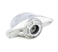 RIDEX 1180S0085 Copela de amortiguador para VW GOLF VI (5K1) TOURAN (1T1, 1T2)