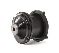 RIDEX 1180S0167 Copela de amortiguador para OPEL Corsa C Hatchback (X01)