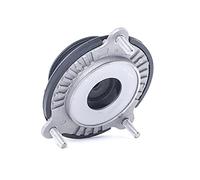 RIDEX 1180S0293 Copela de amortiguador Eje delantero compatible con PEUGEOT 407 SW 6E, 6D 407 6D 407 Coupé 6C 407 SW Furgoneta/Familiar 6E