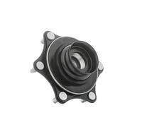 RIDEX 1180S0314 Copela de amortiguador