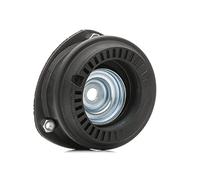 RIDEX 1180S0481 Copela de amortiguador Delantero, ambos lados con rodamiento Compatible con VW Golf 7 Hatchback 5G1, BQ1, BE1, BE2