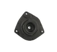 RIDEX 1180S0554 Copela de amortiguador Eje delantero, izquierda compatible con NISSAN Qashqai/Qashqai +2 I J10, NJ10 Qashqai/Qashqai+2 I Van J10, JJ10E