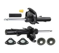 RIDEX 1185S0005 Juego de suspensión, amortiguador