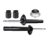 RIDEX 1185S0026 Juego de suspensión, amortiguador