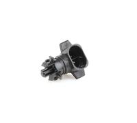 RIDEX 1186S0002 Sensor de temperatura exterior Compatible con OPEL Corsa D Hatchback S07