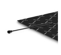 RIDEX 1207G0006 Muelle neumático, capota