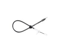 RIDEX 124C0584 Cable de freno de mano Atrás izquierda Cable de Freno de Mano Cables de freno de mano Cable de freno de estacionamiento