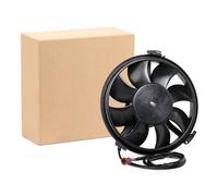 RIDEX 1254B0003 Ventilador, condensador del aire acondicionado