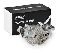RIDEX 1260W0003 Bomba de agua Compatible con VW Transporter T4 Bus 70B, 70C, 7DB, 7DK, 70J, 70K, 7DC, 7DJ