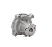 RIDEX 1260W0007 Bomba de agua con junta sin tapa