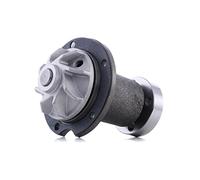 RIDEX 1260W0037 Bomba de agua con junta compatible con MERCEDES-BENZ W123 Coupé C123 SL R107 Clase G SUV W460 W123 Sedán W123 /8 W114 Coupé W123 Familiar S123