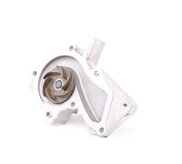 RIDEX 1260W0048 Bomba de agua para FORD Fiesta Mk6 Schrägheck (JA8, JR8)