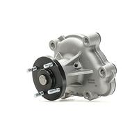 RIDEX 1260W0127 Bomba de agua con junta con brida con perno de anclaje Tipo de servicio: mecánico compatible con OPEL Kadett E CC T85 Astra F CC T92 Corsa B Hatchback S93 Astra F Caravan T92