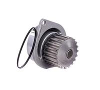RIDEX 1260W0168 Bomba de agua con junta tórica apara bomba agua Tipo de servicio: mecánico Número de dientes: 20 compatible con PEUGEOT 207 WA, WC 206 Fastback 2A/C 207 SW WK 106 I 1A, 1C 307 SW 3H
