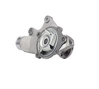 RIDEX 1260W0177 Bomba de agua con junta