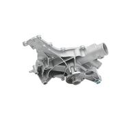 RIDEX 1260W0178 Bomba de agua con juntas Tipo de servicio: mecánico compatible con MERCEDES-BENZ VITO Autobús W639 Clase E Sedán W211 SLK R170 Clase M W164 Clase E T-modell S211 Clase C Sedán W203