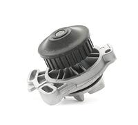RIDEX 1260W0231 Bomba de agua Número de dientes: 26 compatible con VW Passat B2 Variant 33B Passat B2 Hatchback 32B Passat B2 Sedán 32B SANTANA 32B, AUDI 80 B3 Sedán 89, 893, 894, 8A2