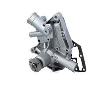 RIDEX 1260W0297 Bomba de agua con junta Tipo de servicio: mecánico compatible con RENAULT SUPER 5 B/C40 4 112 5 122 4 Furgoneta R21, R23 6 Hatchback 5 Furgoneta/Hatchback 238