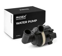 RIDEX 1260W0590 Bomba de agua eléctrico Compatible con AUDI A4 B8 Avant 8K5