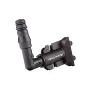 RIDEX 1280W0006 Eyector lavafaros Delante, izquierda compatible con OPEL Vectra C Caravan Z02 Vectra C GTS Z02 Vectra C Sedán Z02 Signum CC Z03