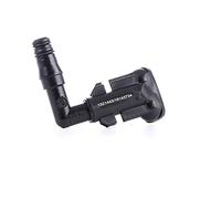 RIDEX 1280W0012 Eyector lavafaros Delante, derecha compatible con OPEL Vectra C Caravan Z02 Vectra C GTS Z02 Vectra C Sedán Z02 Signum CC Z03