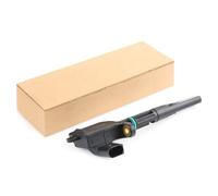 RIDEX 1289S0014 Sensor nivel de aceite del motor para VW POLO (9N)