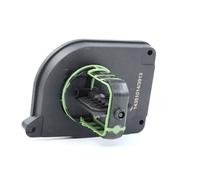 RIDEX 1305C0003 Válvula, regulación del aire de admisión