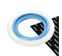 RIDEX 135O0016 Anillo de junta tapón roscado de vaciado de aceite Compatible con PEUGEOT 208 I Hatchback CA, CC