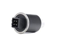 RIDEX 1360P0002 Presostato aire acondicionado Compatible con VW Golf 4 Hatchback 1J1