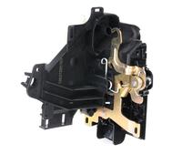 RIDEX 1361D0076 Cerradura de puerta