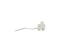 RIDEX 1361D0216 Cerradura de puerta