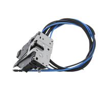 RIDEX 1361D0224 Cerradura de puerta