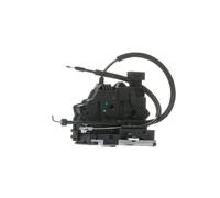 RIDEX 1361D0351 Cerradura de puerta