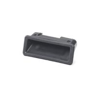 RIDEX 1362T0015 Cerradura de la puerta del maletero