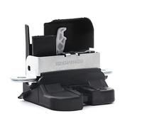 RIDEX 1362T0018 Cerradura de la puerta del maletero compatible con VW Polo V Hatchback 6R1, 6C1 GOLF VI 5K1 Passat B7 Variant 365 Golf Plus/Crossgolf 5M1, 521 TIGUAN 5N Golf V Variant 1K5