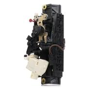 RIDEX 1362T0027 Cerradura de la puerta del maletero