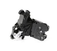 RIDEX 1362T0046 Cerradura de la puerta del maletero