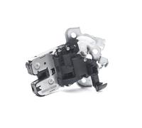 RIDEX 1362T0049 Cerradura de la puerta del maletero compatible con AUDI A4 B8 Avant 8K5 A6 C7 Avant 4G5, 4GD A3 Sportback 8PA A3 Sportback 8VA, 8VF A6 C6 Avant 4F5 Q5 8RB