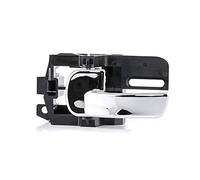 RIDEX 1373D0007 Manecilla de puerta Delante, Izquierda Atrás Izquierda compatible con NISSAN Qashqai/Qashqai +2 I J10, NJ10