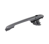 RIDEX 1373D0023 Manecilla de puerta Delante, Izquierda Delante, Derecha Compatible con VW LT 28-35 II Autobús 2DB, 2DE, 2DK