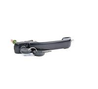 RIDEX 1373D0038 Manecilla de puerta Delante, Izquierda Delante, Derecha compatible con VW GOLF III 1H1
