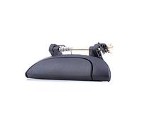 RIDEX 1373D0060 Manecilla de puerta Delante, Izquierda Atrás Izquierda compatible con RENAULT Clio II Hatchback BB, CB