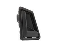 RIDEX 1373D0070 Manecilla de puerta Delante, Derecha Atrás Derecha Compatible con SUZUKI VITARA Cabrio ET, TA