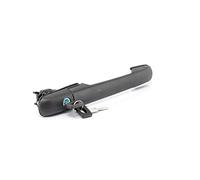 RIDEX 1373D0106 Manecilla de puerta Delante, Izquierda Delante, Derecha Compatible con VW LT 28-35 II Autobús 2DB, 2DE, 2DK