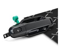 RIDEX 1373D0229 Manecilla de puerta Delante, Derecha compatible con KIA SORENTO I JC