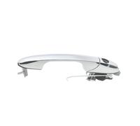 RIDEX 1373D0244 Manecilla de puerta