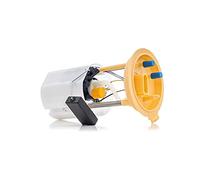 RIDEX 1382F0002 Unidad de alimentación de combustible eléctrico sin juntas compatible con VW Golf VII Hatchback 5G1, BQ1, BE1, BE2 Gasóleo