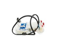 RIDEX 1382F0009 Bomba de gasolina incl. depósito combustible