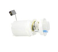 RIDEX 1382F0017 Unidad de alimentación de combustible eléctrico con sensor de nivel compatible con VW Polo IV Hatchback 9N, 9A Gasolina